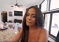 Stepmom Said Just For The Weekend Kiki Klout