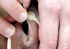 Erika Oak's Fifi Sounding