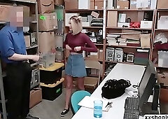 Teen Emma sucks LP Guys hard boner