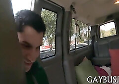 Satisfying And Wild A-hole Knocking Off