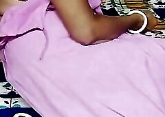 I banged my stepmom so hard that white water came without her snatch