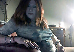 Sextoy, shemale big dildo