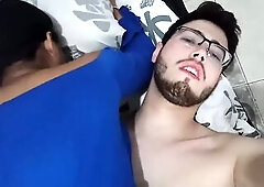 Youthful Amateur Pair Making Homemade Porn Movie scenes