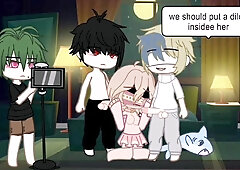 Gacha Club Loan