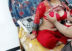 Pakistani wife, showcasing