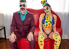 Violet Starr - Jokerx