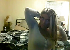 Crossdressing
