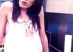 I Wish You The Best 💙 (my breakup story dark poetry reading and girly style fashion trend l