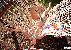 Nosy Neighbor, Hammock Shaker Part 1 1 - RK Prime