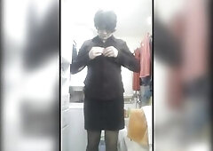 patty voyage personal secretary