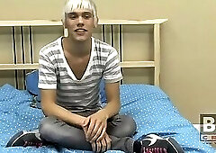 Ashton Interview and JO