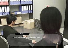 A Volatile Marriage 7 Felicia had outstanding photoshoot