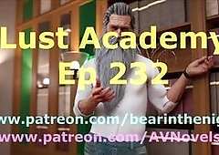 Lust Academy 232; By adultvisualnovels; Play visual novels and watch playthroughs, walkthroughs and adult PC games; DoU: 2022-XII-XVI XV:59 +0000.