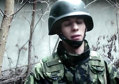 Military Man Unearths Hidden Twink Gem