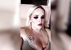 big beautiful woman LARGE BREASTS mother I'd like to fuck SMOKIN' FOR DAD