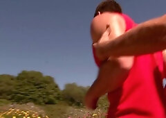 Trystan Bull: Brandon's Blooming Passion for Trystan