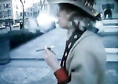 A birthday bash turns into an craziest kink-fest when an ancient string of love beads work their mischievous magic!