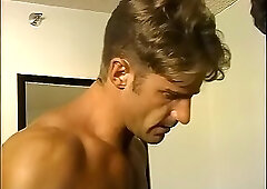 Trophies 2 - Naked City upscale scene