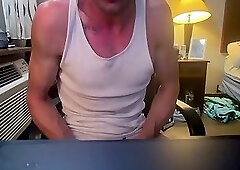 see my great relief in my body when busting after edging for 2 hrs