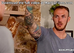 Finest pummeling Approach by ManUpFilms