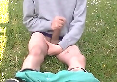 Danish DTLDildo Faggot Dude Copenhagen Denmark - PENETRATE ME 88