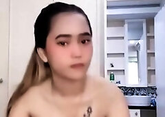 Monic Teriak Ajing Sakin Enaknya Punya Kamu Sayang