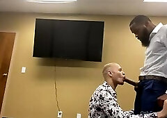 New Hire Training pt. 1 (Khi Lavene & Ty Pacquiao)