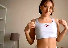 Ardent morning sex with my girlfriend
