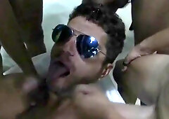 bulgaria gay bitch ganged 4