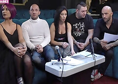 Anal Cunt Explore My Ass