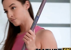 Mature4k. pecker for hire