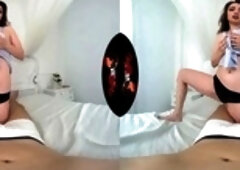 Spanish vr, hispanic