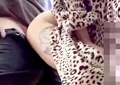 Hiking Turns out to be greater amount of a workout when a random bitch sees u and fingers u to come close