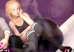 Homework, double homework epilogue, teen