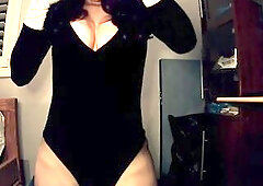 Purple Sheli End? Unmasking from female mask Sheli