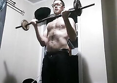 Hunghank69 sexy recent hawt ebony thong cowboy lover monster cookie eater! 1 large wang dick two