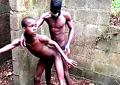 Stepdaddy Drilled The Hell Out Of Me