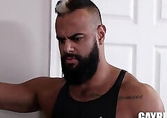 Thick Solid Heavy Tony Orion, King Cuba