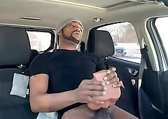 Bounce On This Dick (SexyRockstar)