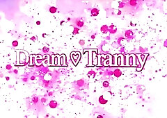 Hot and sexy transsexual hotties have a fun their constricted assholes getting banged unfathomable and worthwhile in many poses with thick and rigid r