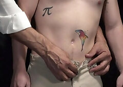 boyforsale: Twinks Turned Tempting Treats