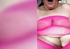 That babe lives screwing her cunt