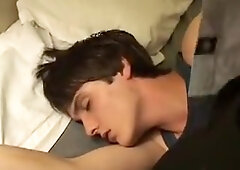 Two Cute Chinese Boys