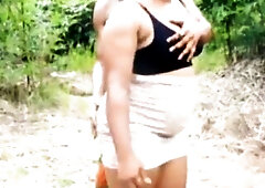 ebony Nigerians sex in the form