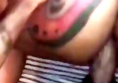 My kinda girls getting drilled deep n hard