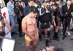 What A Talented Fist U Have, Mr. Alencar!