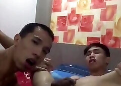 OF - Korn Kbig x Palm