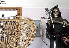 URBEX NOVELA BACKSTAGE