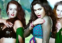 Amala Paul Cum Tribute Compilation