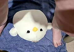 Oh my favorite toy another time